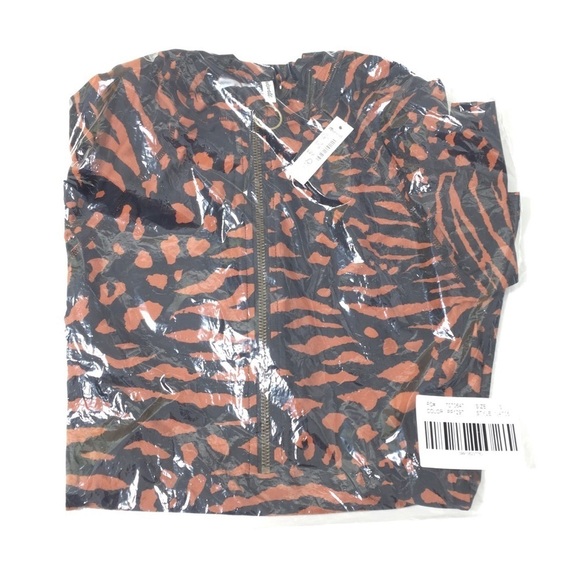 Madewell Second Wave Short-Sleeve Rash Guard S - Picture 4 of 5